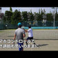 テニス球出しマシン　スマホコントロール　スピンショット・プレーヤー SPINSHOT Player 日本正規取扱品